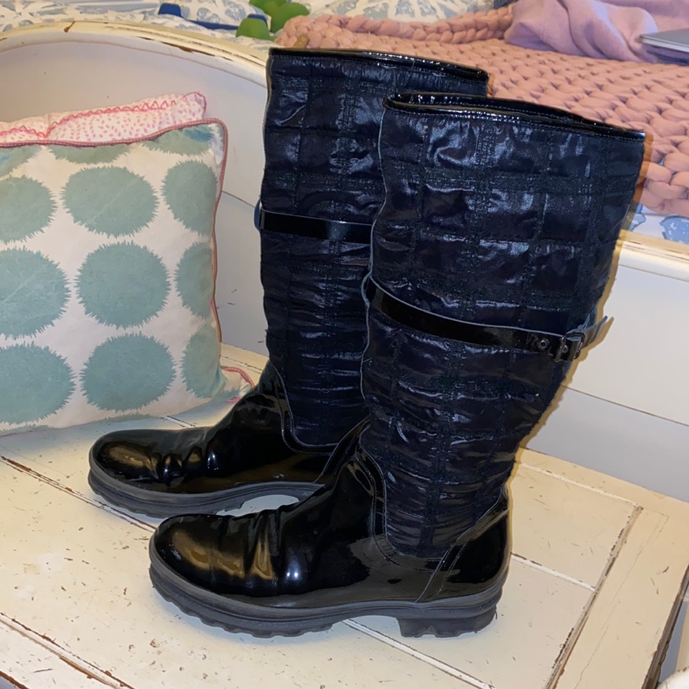 Aquatalia Rain/Winter Boots